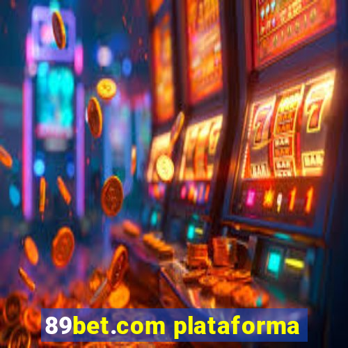 89bet.com plataforma